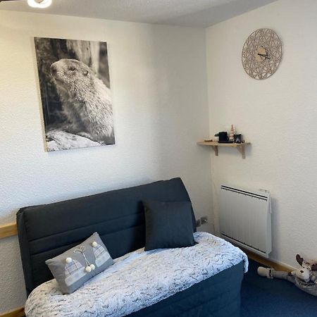L'Ansloboys Montagne H2 Apartment Les Deux Alpes Luaran gambar