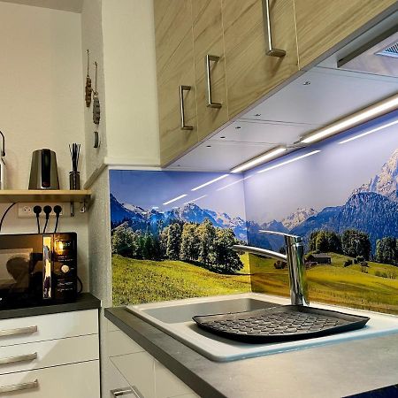 L'Ansloboys Montagne H2 Apartment Les Deux Alpes Luaran gambar