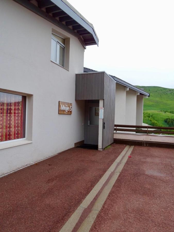 L'Ansloboys Montagne H2 Apartment Les Deux Alpes Luaran gambar