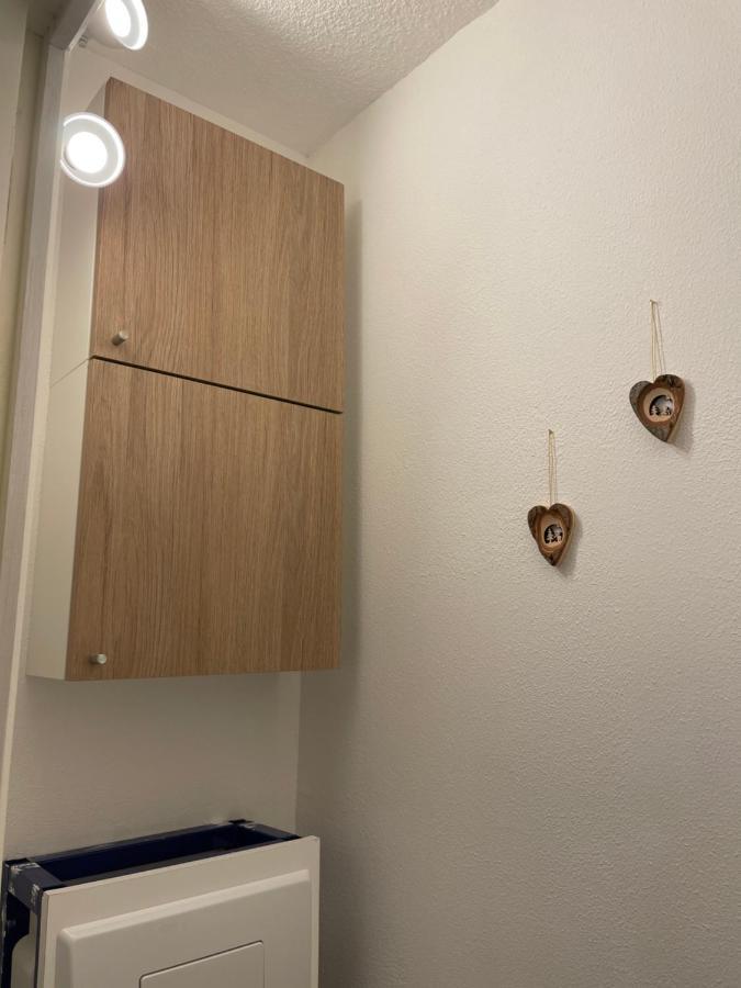 L'Ansloboys Montagne H2 Apartment Les Deux Alpes Luaran gambar