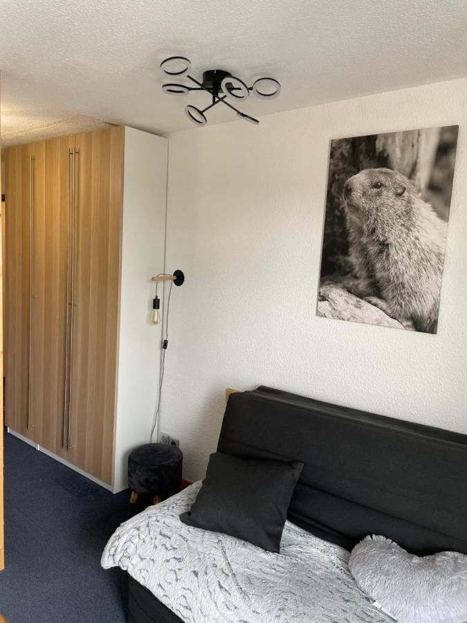 L'Ansloboys Montagne H2 Apartment Les Deux Alpes Luaran gambar
