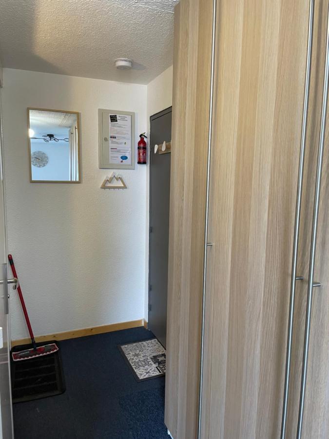L'Ansloboys Montagne H2 Apartment Les Deux Alpes Luaran gambar