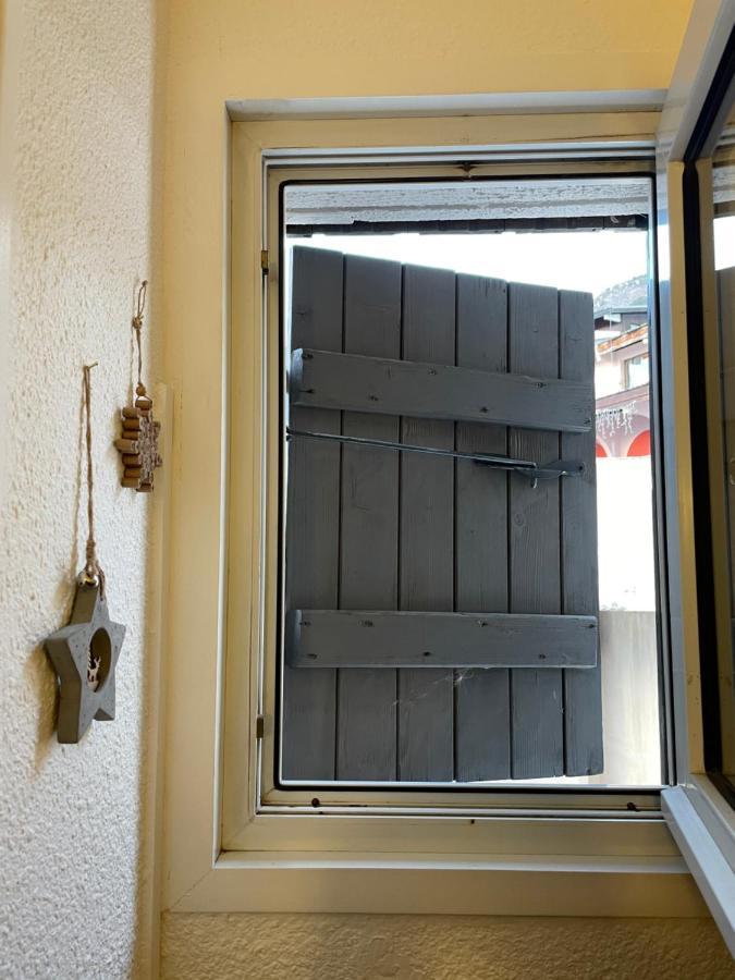 L'Ansloboys Montagne H2 Apartment Les Deux Alpes Luaran gambar