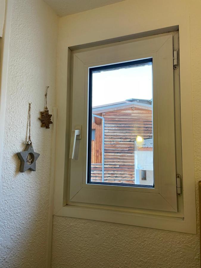 L'Ansloboys Montagne H2 Apartment Les Deux Alpes Luaran gambar