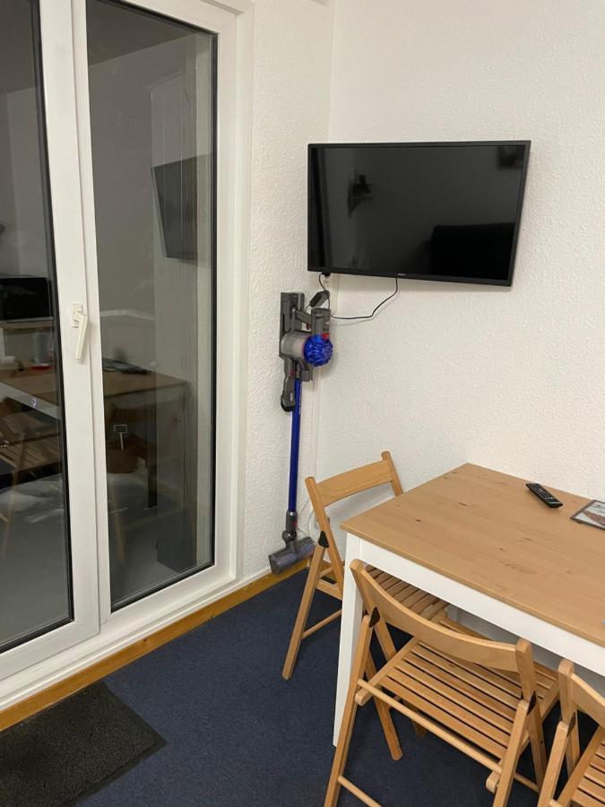 L'Ansloboys Montagne H2 Apartment Les Deux Alpes Luaran gambar