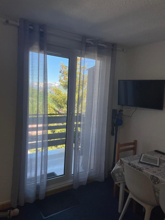 L'Ansloboys Montagne H2 Apartment Les Deux Alpes Luaran gambar