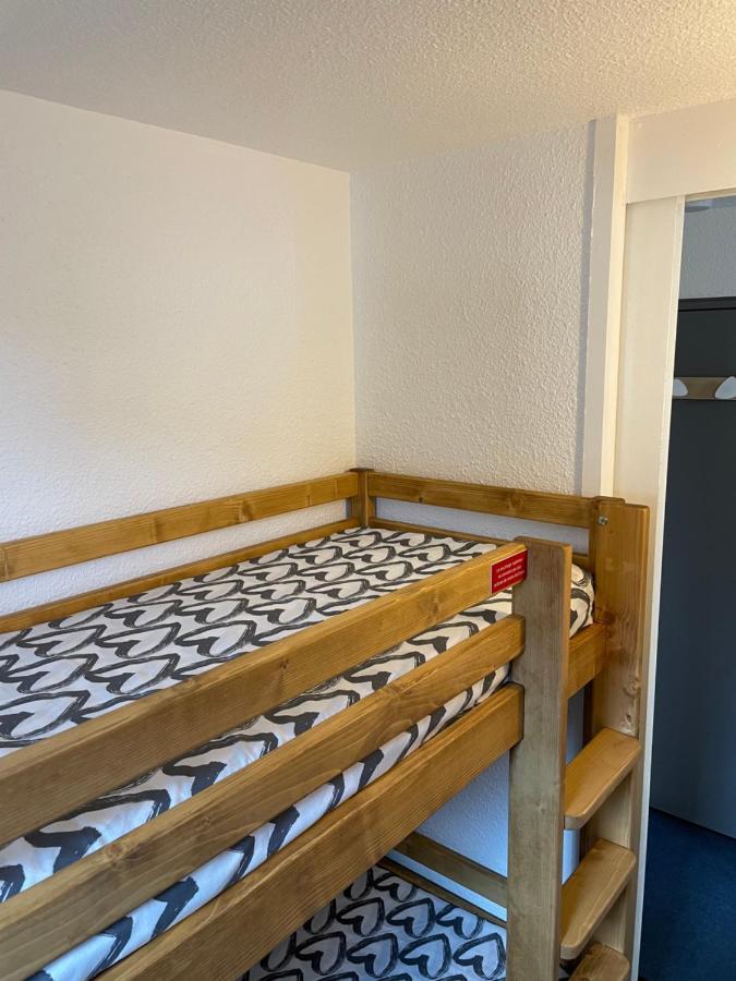 L'Ansloboys Montagne H2 Apartment Les Deux Alpes Luaran gambar