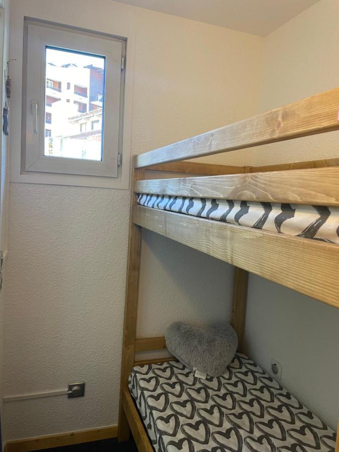 L'Ansloboys Montagne H2 Apartment Les Deux Alpes Luaran gambar