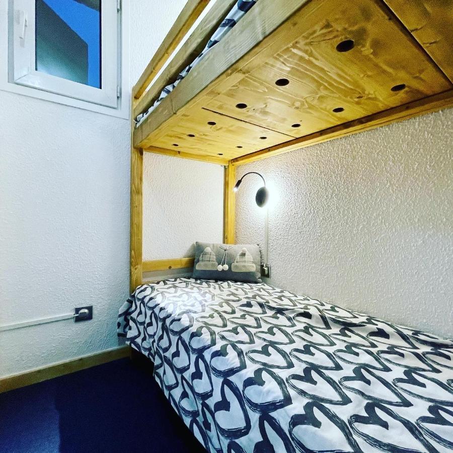 L'Ansloboys Montagne H2 Apartment Les Deux Alpes Luaran gambar