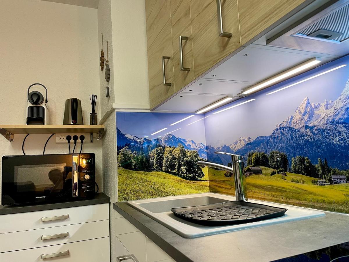 L'Ansloboys Montagne H2 Apartment Les Deux Alpes Luaran gambar